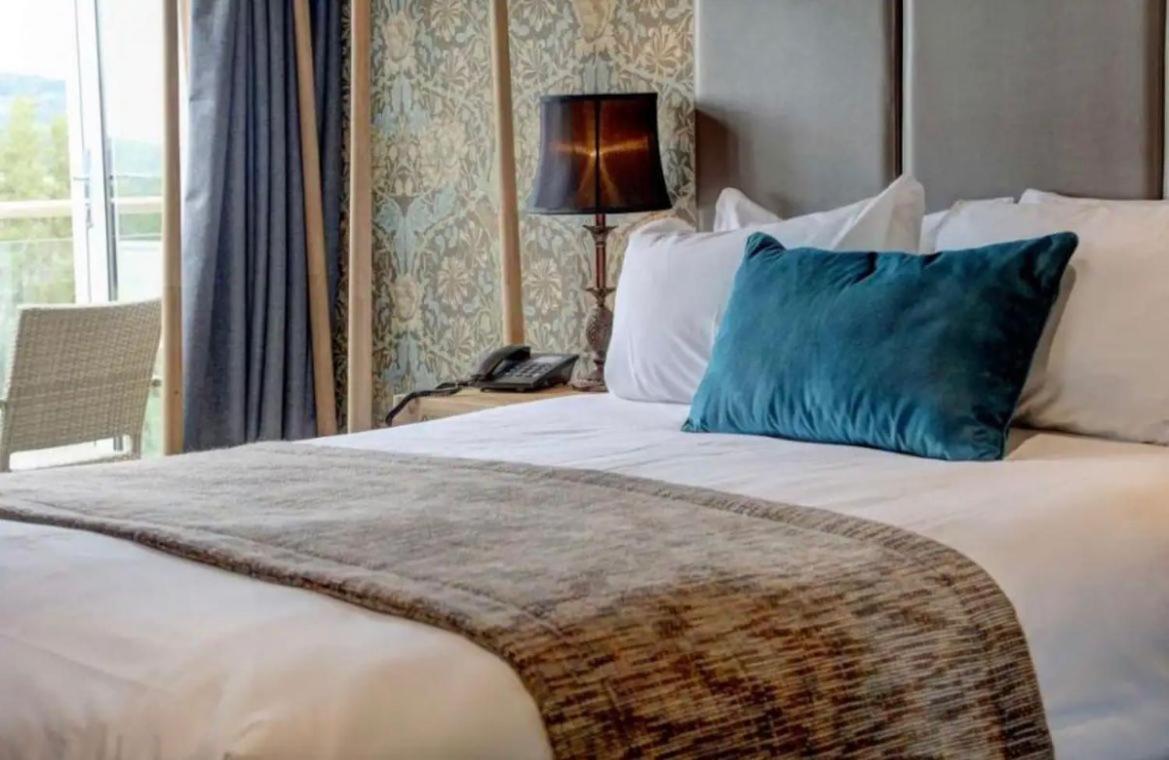 The New Hobbit Hotel Rooms Halifax Luaran gambar