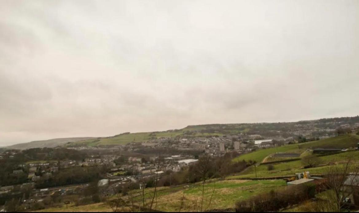 The New Hobbit Hotel Rooms Halifax Luaran gambar